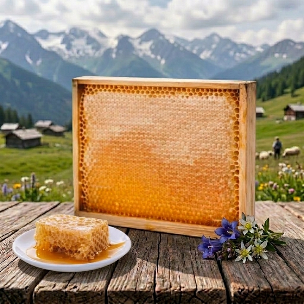 Petek Balı 1 kg
